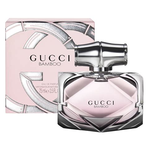 boots gucci bamboo 75ml|gucci bamboo best price uk.